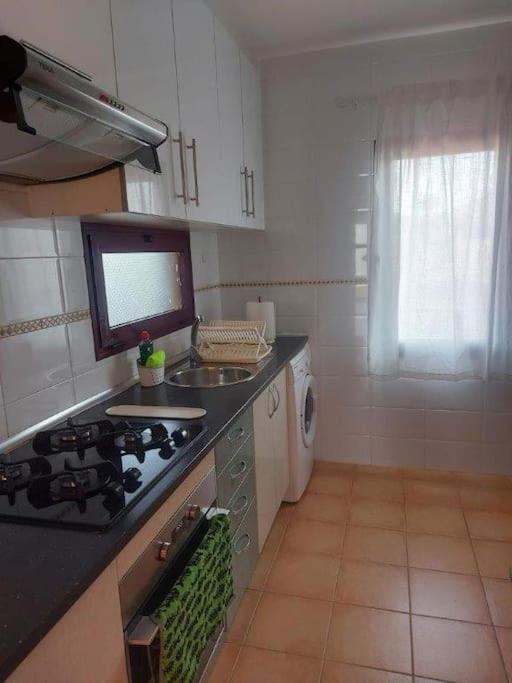 Villa Kazumi Коралео Екстериор снимка